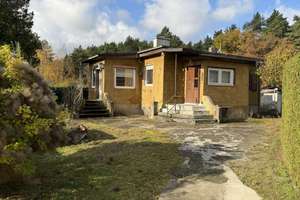 Einfamilienhaus zur vollständigen Sanierung in Bernau-Birkholzaue - mit virtuellen Rudgang