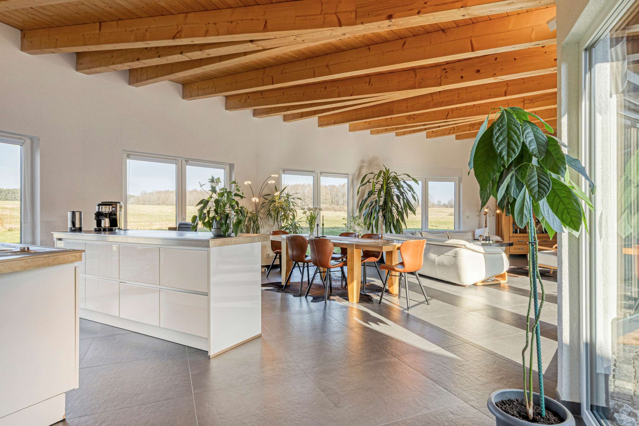 Immobilie in Neunkhausen - von RTI: Architektur mit Haltung – Wohnen und Arbeiten in vollendeter Balance - Bild 0