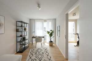 BEZUGSFERTIG | Reihenendhaus mit 5 Zimmern und 164,31 m² | Weinstadt-Endersbach – Kornblumenweg 8, 71384 Rems-Murr-Kreis – Vorschaubild 7
