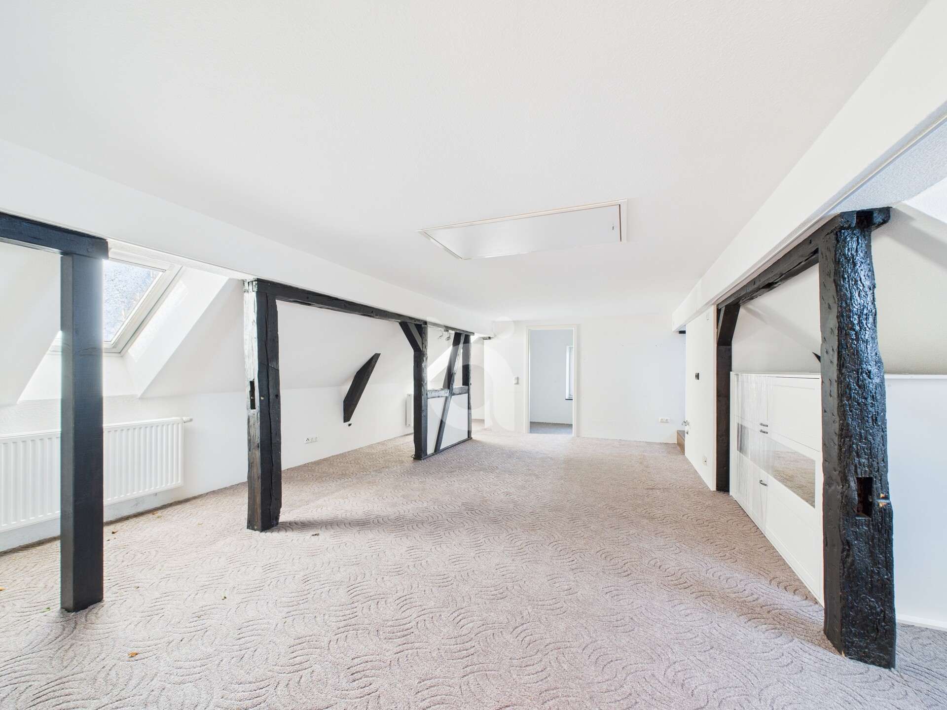 Immobilie in Wusterhausen/Dosse - Einfamilienhaus in Segeletz – Wohnen zwischen Ruhe & Zugang - Bild 0