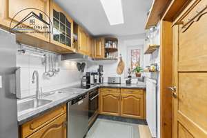 RARITÄT: HOCHWERTIG SANIERTES TINY-HOUSE IN RUHIGER WOHNLAGE – Kapfberg 7, 89426 Mödingen – Vorschaubild 8