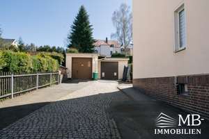 Hier wohnen Ihre Mieter gerne ! – Zeißstraße 80, 9131 Hilbersdorf, Chemnitz – Vorschaubild 4