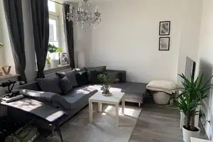 Attraktive 2 - Zimmerwohnung in Solingen Wald – Solingen – Vorschaubild 7