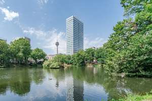 Zuhause mit Altbaucharme im Herzen von Düsseldorf – 40213 Carlstadt, Düsseldorf – Vorschaubild 13