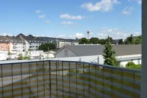 Direkt vom  Eigentümer. Düsseldorf Bilk, Apartement 36m² incl. EBK  und Balkon – 40223 Bilk, Düsseldorf – Vorschaubild 2