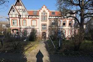 2- Zimmerwohnung in exklusiver Jugendstilvilla – Landhausstr 95, 70190 Stuttgart – Vorschaubild 1