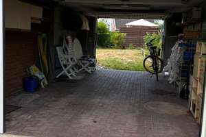 Großzügige Doppelhaushälfte im Grünen gelegen inkl. Sauna und Garten  – Wesloer Straße 97a, 23568 Schlutup, Lübeck – Vorschaubild 15
