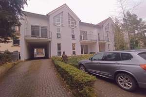 Attraktive 2-Zimmer Wohnung mit Terrasse in Saarbrücken (EG, Barrierefrei) – Am Ludwigsberg 66a, 66113 Malstatt, Saarbrücken – Vorschaubild 2