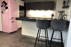 Modernisierte Split-Level-Doppelhaushälfte mit klarer Architektur – Die vollständige Adresse der Immobilie erhältst du vom Anbieter., 75177 Nordstadt, Pforzheim – Vorschaubild 8