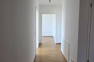 3-Zimmer Penthousewohnung mit großzügiger Dachterasse und Einbauküche – Windmühlstraße 12, 68165 Schwetzingerstadt/Oststadt, Mannheim – Vorschaubild 12