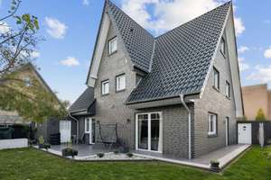 Exklusives Einfamilienhaus mit hochwertiger Ausstattung, Photovoltaikanlage und Sauna in Steinfurt – Die vollständige Adresse der Immobilie erhältst du vom Anbieter., 48565 Steinfurt – Vorschaubild 20