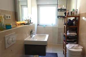 STILVOLLE 2-ZIMMER-WOHNUNG MIT BALKON ZUM WOHLFÜHLEN – Die vollständige Adresse der Immobilie erhältst du vom Anbieter., 42655 Solingen-Mitte, Solingen – Vorschaubild 12
