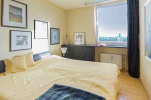 Moderne 3-Zimmer Eigentumswohnung mit Einbauküche & Balkon in Köln-Zollstock – Die vollständige Adresse der Immobilie erhältst du vom Anbieter., 50969 Zollstock, Köln – Vorschaubild 7