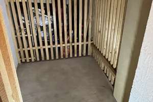 Exklusive 1-Zimmer-Wohnung mit Balkon und Einbauküche in München – Friedrichshafener Straße 16, 81243 Aubing-Süd, München – Vorschaubild 9