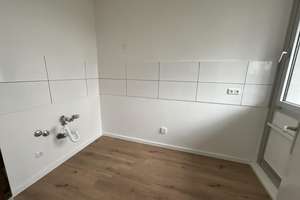 Gemütliche Single-Wohnung mit Balkon und Schlafnische – Bebelstraße 23, 46049 Lirich-Süd, Oberhausen – Vorschaubild 5
