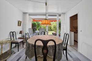 Hochwertige 4-Zimmer-Terrassenwohnung auf zwei Ebenen, Tiefgarage und Dachpool in Göggingen – Die vollständige Adresse der Immobilie erhältst du vom Anbieter., 86199 Göggingen-Nordost, Augsburg – Vorschaubild 5