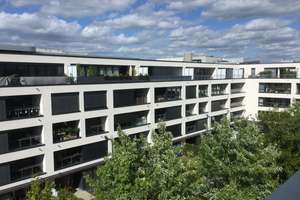 Studentenapartment mit Dachterrasse und top-Lage zur Innenstadt und Universität