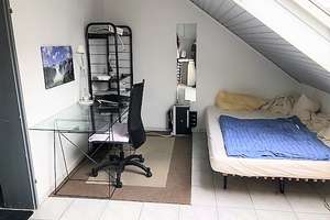 **Ab 1.9!  City Apartment mit Singelküche Nähe Paradeplatz** – Die vollständige Adresse der Immobilie erhältst du vom Anbieter., 68161 Innenstadt/Jungbusch, Mannheim – Vorschaubild 2