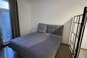 Exklusive, 1,5-Zimmer-Wohnung mit Balkon und EBK in Flingern – Düsseldorf – Vorschaubild 6