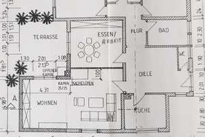 Bungalow mit großem Garten in Mauchenheim – Alzey-Worms (Kreis) – Vorschaubild 15