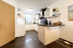 F&D |  Charmantes Reihenmittelhaus mit Garage nahe Klinikum – Die vollständige Adresse der Immobilie erhältst du vom Anbieter., 78052 Villingen, Villingen-Schwenningen – Vorschaubild 5