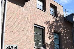 87qm Wohntraum Königsdorf! Helle 3-Zi-Wohnung, modernisiert, mit Balkon, freistehend-provisionsfrei – 50226 Frechen – Vorschaubild 20