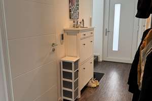 *** hochwertige 2-Zimmer-Maisonette-Wohnung mit Terrasse *** – Hauptstraße 16 a, 21614 Buxtehude – Vorschaubild 6