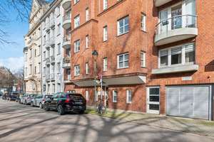 Umwidmung von Gewerbe zu Wohnen - Horionplatz – Die vollständige Adresse der Immobilie erhältst du vom Anbieter., 40213 Carlstadt, Düsseldorf – Vorschaubild 10