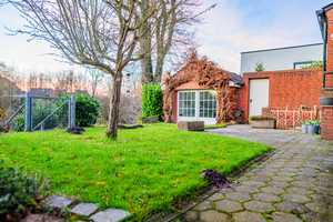 Grüne Oase für Naturliebhaber –
Ein- bis Zweifamilienhaus mit Raum für Ideen & parkähnlichem Garten – Steinfurt (Kreis) – Vorschaubild 4