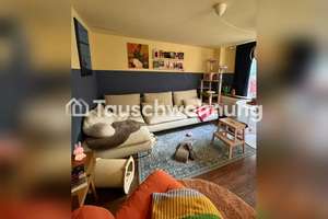 Tauschwohnung: Gemütliche kleine Wohnung mit Terrasse im Viertel – Die vollständige Adresse der Immobilie erhältst du vom Anbieter., 28203 Steintor, Bremen – Vorschaubild 5