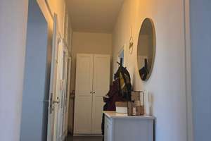 Jugendstil trifft Wohnkomfort – großzügige 4-Zimmerwohnung im Herzen von Schwerte – Mährstraße 16, 58239 Schwerte – Vorschaubild 11