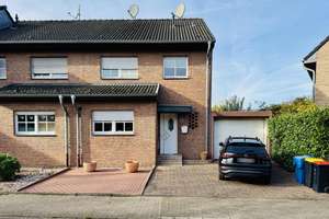 Wohnen mit Herz und Harmonie – Die vollständige Adresse der Immobilie erhältst du vom Anbieter., 47807 Fischeln, Krefeld – Vorschaubild 1