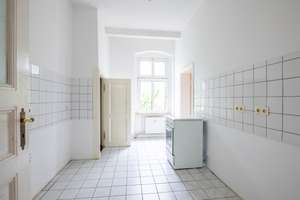 Wohnen mit Stil: 4-Zimmer-Gründerzeitaltbau mit Stuck  und Südbalkon – Ringstraße 50, 12205 Lichterfelde, Berlin – Vorschaubild 18