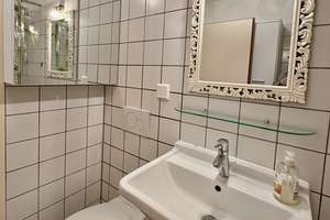 Ruhig gelegenes, charmantes 1-Zi. EG-Terrassen-Appartment in Obersendling per sofort vermietbar – Die vollständige Adresse der Immobilie erhältst du vom Anbieter., 81379 Obersendling, München – Vorschaubild 18