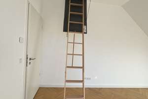 Modernes Penthouse mit Dachterrasse in Heidelberg Schlierbach- provisionsfrei – Rombachweg 6a, 69118 Schlierbach, Heidelberg – Vorschaubild 7