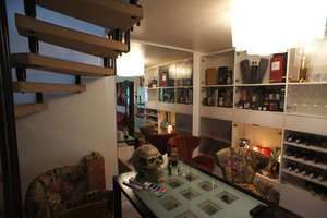 Interessante Wohnung auf 2 Ebenen - Nähe Fachhochschule – Max-Planck-Straße 12/2, 74081 Sontheim, Heilbronn – Vorschaubild 6