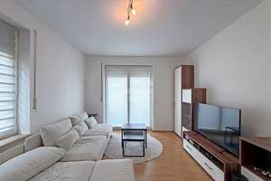 Hübsche 2RW mit Balkon und Außenrollläden im EG * TG-Stellplatz – 4158 Wiederitzsch, Leipzig – Vorschaubild 2