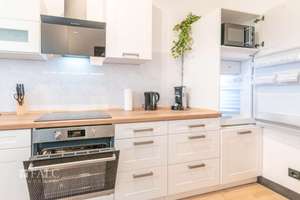 Kurzzeitvermietung Deluxe – Hochprofitables Investitionsobjekt – Die vollständige Adresse der Immobilie erhältst du vom Anbieter., 45127 Stadtkern, Essen – Vorschaubild 19