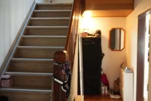 * GRÖPELINGEN- OSLEBSHAUSEN | Einfamilienhaus in zentraler Lage – Die vollständige Adresse der Immobilie erhältst du vom Anbieter., 28239 Oslebshausen, Bremen – Vorschaubild 5