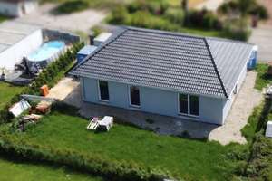 Bad Dürrenberg, Bungalow Neubau, Erstbezug August 2026 – Fritz- Klatte- Straße 5, 6231 Bad Dürrenberg – Vorschaubild 1
