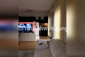 Tauschwohnung: 2 Zimmerwohnung am Medienhafen Düsseldorf – 40221 Hafen, Düsseldorf – Vorschaubild 4