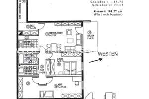 Wohnungstausch: Erich-Weinert-Straße 142