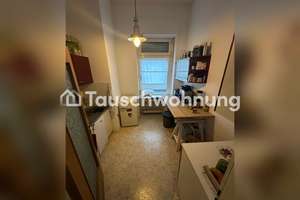 Tauschwohnung: Tausche gemütliche Zweizimmerwohnung in Ehrenfeld mit Garten – Vogelsanger Straße 45, 50823 Ehrenfeld (Ortsteil), Köln – Vorschaubild 5