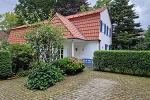 Schmuckstück im Südviertel mit Stellplatz! – Südstraße 71 a, 48153 Schützenhof, Münster – Vorschaubild 3