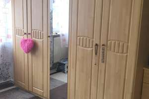 4-5 Zimmer Wohnung mit 110m² im 2.OG in Kassel Miete oder Mietkauf €400+NK – Wolfhager Str. 85, 34127 Rothenditmold, Kassel – Vorschaubild 5