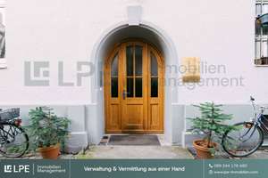 ⓁⓅⒺ Aufwacha mit da Bavaria – Sau schee! | Frei ab sofort | 3Zi | Ludwigsvorstadt München – Herzog-Heinrich-Straße 30, 80336 St. Paul, München – Vorschaubild 5