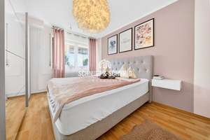 Top gepflegte 3 - Zimmerwohnung mit Garten und Terrasse – Die vollständige Adresse der Immobilie erhältst du vom Anbieter., 75172 Brötzingen, Pforzheim – Vorschaubild 3