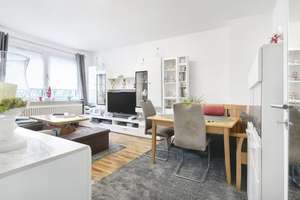 Provisionsfrei!  **Vermietete Etagenwohnung in Köln-Nippes** – Florastraße 208, 50733 Nippes (Ortsteil), Köln – Vorschaubild 7