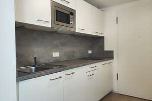NANOS Nordstadt  Nr. 5.07 – Kopernikusstraße 7B, 30167 Nordstadt, Hannover – Vorschaubild 1