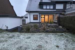Einziehen und sich wohlfühlen! Charmante Doppelhaushälfte in Bocholt zu verkaufen – Burloer Weg 88, 46397 Borken (Kreis) – Vorschaubild 7